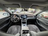 BYD Chazor 2026 годаүшін10 000 000 тг. в Астана – фото 4