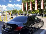 Mercedes-Benz E 200 2016 года за 15 500 000 тг. в Шымкент