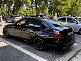 Mercedes-Benz E 200 2016 года за 15 500 000 тг. в Шымкент – фото 4