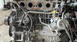 Двигатель Toyota 2AZ-FE 2.4үшін700 000 тг. в Астана – фото 3