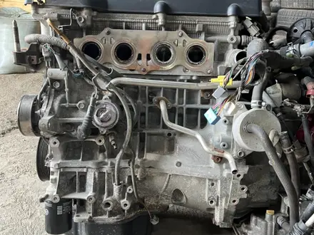 Двигатель Toyota 2AZ-FE 2.4 за 600 000 тг. в Астана – фото 3