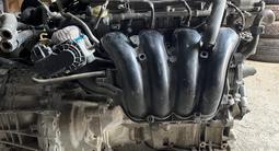 Двигатель Toyota 2AZ-FE 2.4 за 700 000 тг. в Астана – фото 4