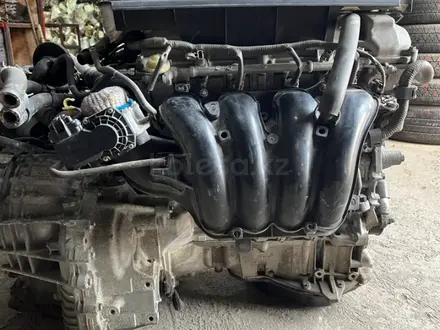 Двигатель Toyota 2AZ-FE 2.4үшін700 000 тг. в Астана – фото 4