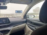 Hyundai Bayon 2023 года за 7 400 000 тг. в Костанай – фото 2