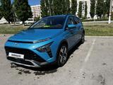 Hyundai Bayon 2023 года за 7 400 000 тг. в Костанай