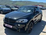 BMW X6 2015 года за 11 900 000 тг. в Алматы – фото 2