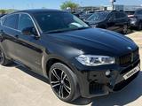 BMW X6 2015 годаүшін11 900 000 тг. в Алматы – фото 3