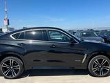 BMW X6 2015 годаүшін11 900 000 тг. в Алматы – фото 4