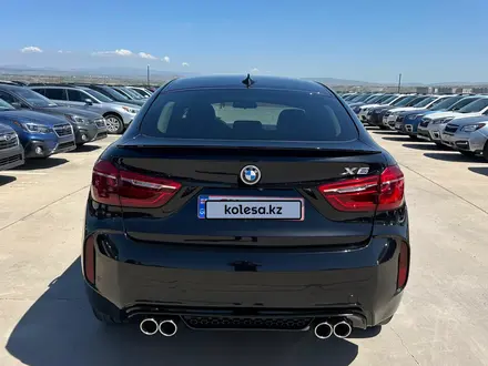 BMW X6 2015 года за 16 500 000 тг. в Алматы – фото 6