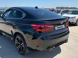 BMW X6 2015 годаүшін11 900 000 тг. в Алматы – фото 5