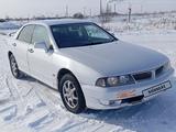 Mitsubishi Diamante 1997 года за 3 300 000 тг. в Петропавловск – фото 4