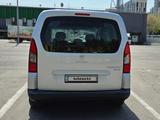 Peugeot Partner 2014 года за 4 900 000 тг. в Алматы – фото 3