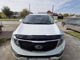 Kia Sportage 2014 годаfor8 300 000 тг. в Алматы – фото 2