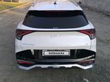 Kia Sportage 2022 года за 18 260 000 тг. в Алматы – фото 2
