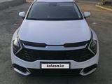 Kia Sportage 2022 года за 18 260 000 тг. в Алматы