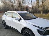 Kia Sportage 2022 года за 18 260 000 тг. в Алматы – фото 4