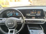 Kia Sportage 2022 года за 18 260 000 тг. в Алматы – фото 5