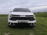 Kia Sportage 2022 года за 18 460 000 тг. в Алматы – фото 2
