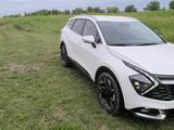 Kia Sportage 2022 года за 18 460 000 тг. в Алматы – фото 4