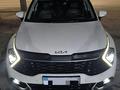 Kia Sportage 2022 года за 15 200 000 тг. в Алматы – фото 4