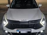 Kia Sportage 2022 года за 15 200 000 тг. в Алматы – фото 4