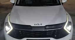 Kia Sportage 2022 года за 15 200 000 тг. в Алматы – фото 4