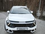 Kia Sportage 2022 года за 15 200 000 тг. в Алматы – фото 2