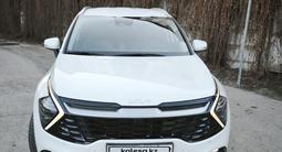 Kia Sportage 2022 года за 15 200 000 тг. в Алматы – фото 2