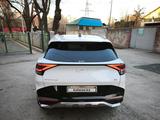 Kia Sportage 2022 года за 15 200 000 тг. в Алматы – фото 5