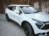 Kia Sportage 2022 года за 15 200 000 тг. в Алматы – фото 3