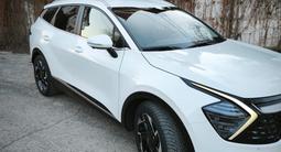 Kia Sportage 2022 года за 15 200 000 тг. в Алматы – фото 3