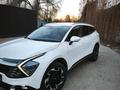 Kia Sportage 2022 года за 15 200 000 тг. в Алматы