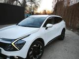 Kia Sportage 2022 года за 15 200 000 тг. в Алматы