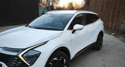Kia Sportage 2022 года за 15 200 000 тг. в Алматы