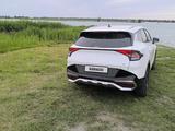 Kia Sportage 2022 года за 18 460 000 тг. в Алматы – фото 3