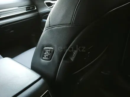 Kia Sportage 2022 года за 15 200 000 тг. в Алматы – фото 9