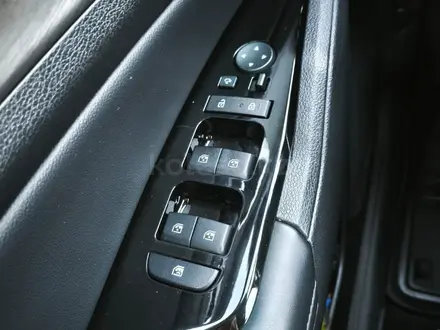 Kia Sportage 2022 года за 15 200 000 тг. в Алматы – фото 13
