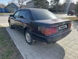 Audi 100 1993 года за 1 650 000 тг. в Костанай – фото 3