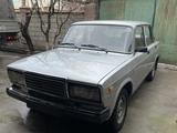 ВАЗ (Lada) 2107 2011 года за 3 200 000 тг. в Кентау – фото 3