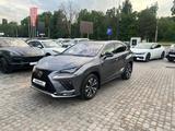 Lexus NX 300 2018 годаүшін15 500 000 тг. в Алматы – фото 3
