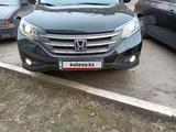 Honda CR-V 2013 года за 9 990 000 тг. в Петропавловск