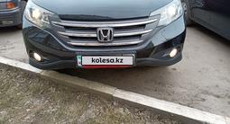 Honda CR-V 2013 года за 9 990 000 тг. в Петропавловск