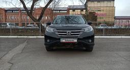 Honda CR-V 2013 годаүшін9 590 000 тг. в Петропавловск – фото 2