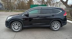 Honda CR-V 2013 года за 9 590 000 тг. в Петропавловск – фото 5