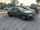 Subaru Impreza 1997 года за 2 000 000 тг. в Алматы – фото 3