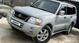 Mitsubishi Pajero 2006 года за 5 900 000 тг. в Алматы – фото 3