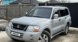 Mitsubishi Pajero 2006 годаүшін6 300 000 тг. в Алматы