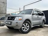 Mitsubishi Pajero 2006 года за 5 900 000 тг. в Алматы – фото 2