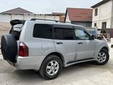 Mitsubishi Pajero 2006 годаүшін6 300 000 тг. в Алматы – фото 4