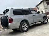 Mitsubishi Pajero 2006 года за 6 300 000 тг. в Алматы – фото 5